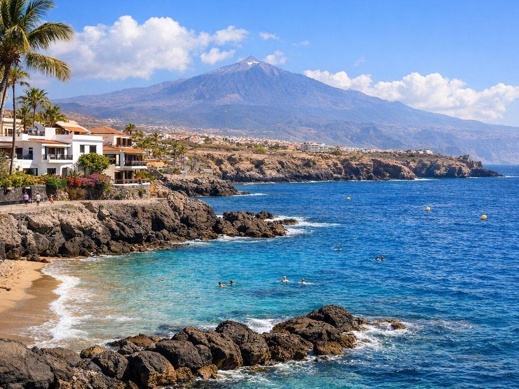 Kanaren Urlaub buchen