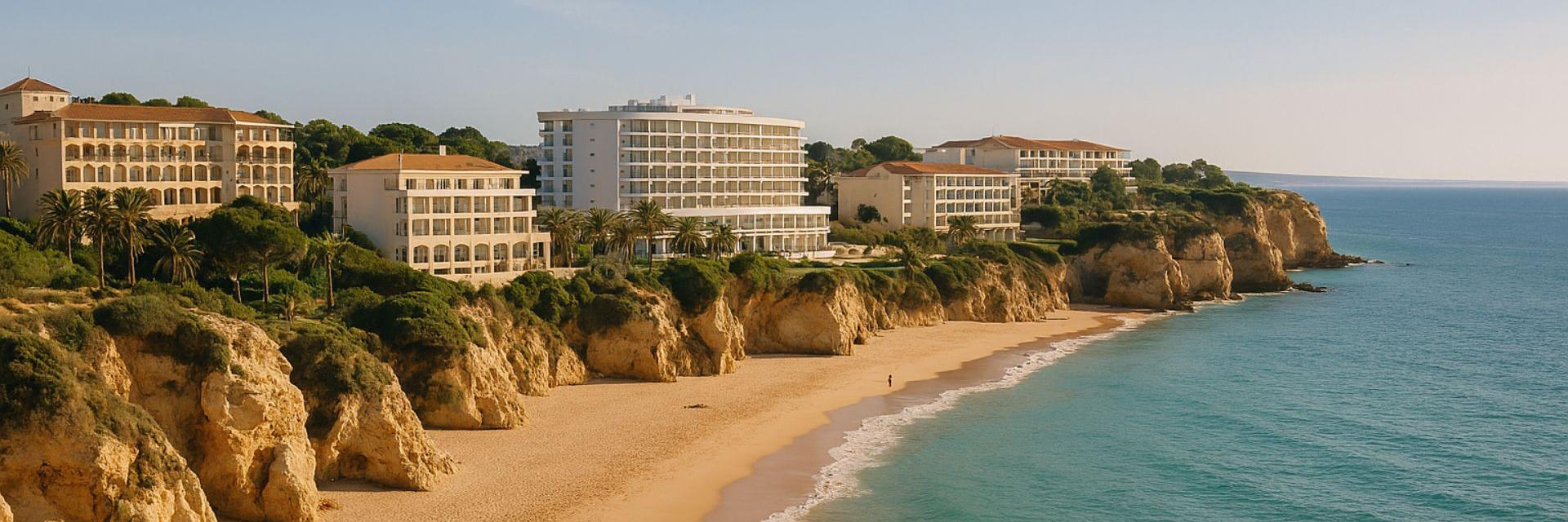 Portugal und Algarve entdecken – Warum die Algarve immer eine Reise wert ist