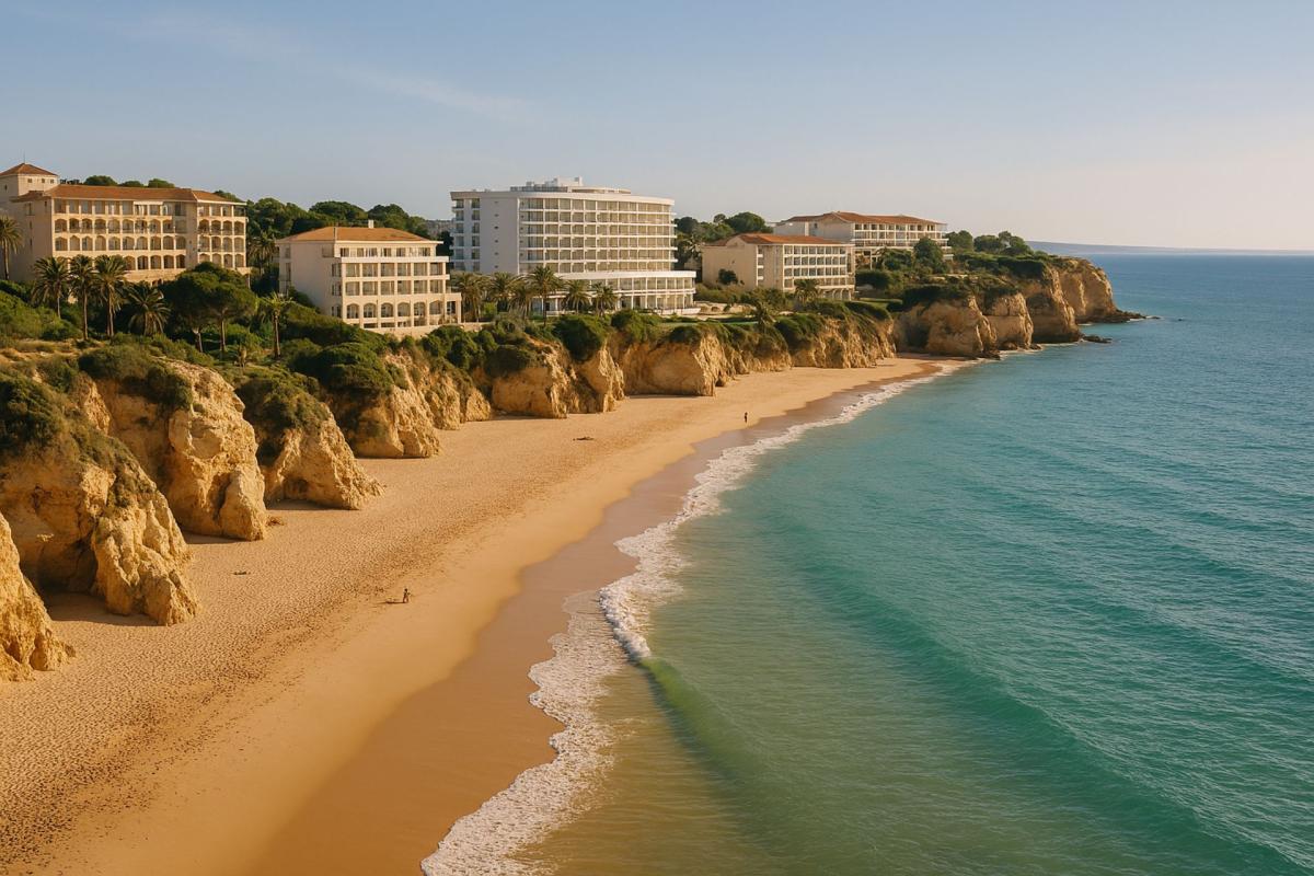 Portugal und Algarve entdecken – Warum die Algarve immer eine Reise wert ist