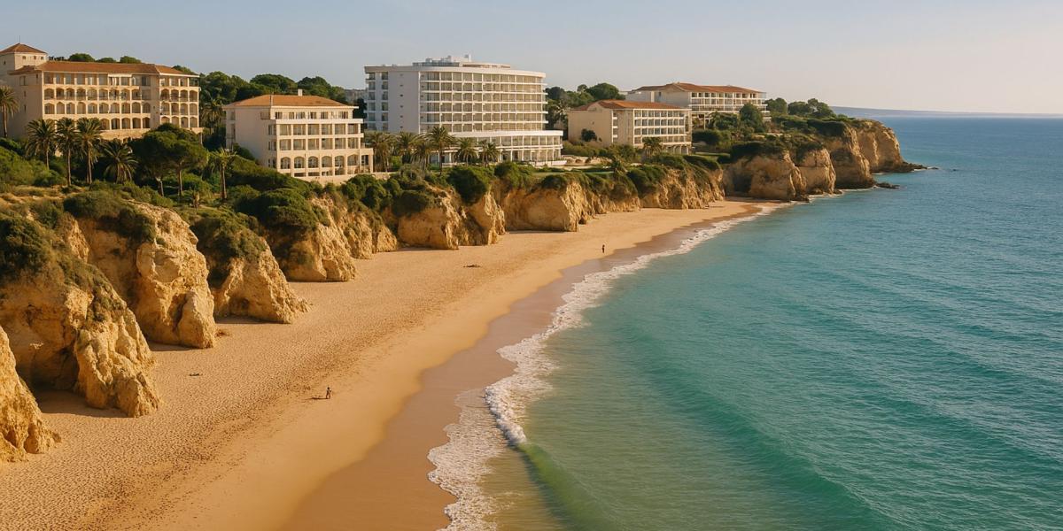 Portugal und Algarve entdecken – Warum die Algarve immer eine Reise wert ist