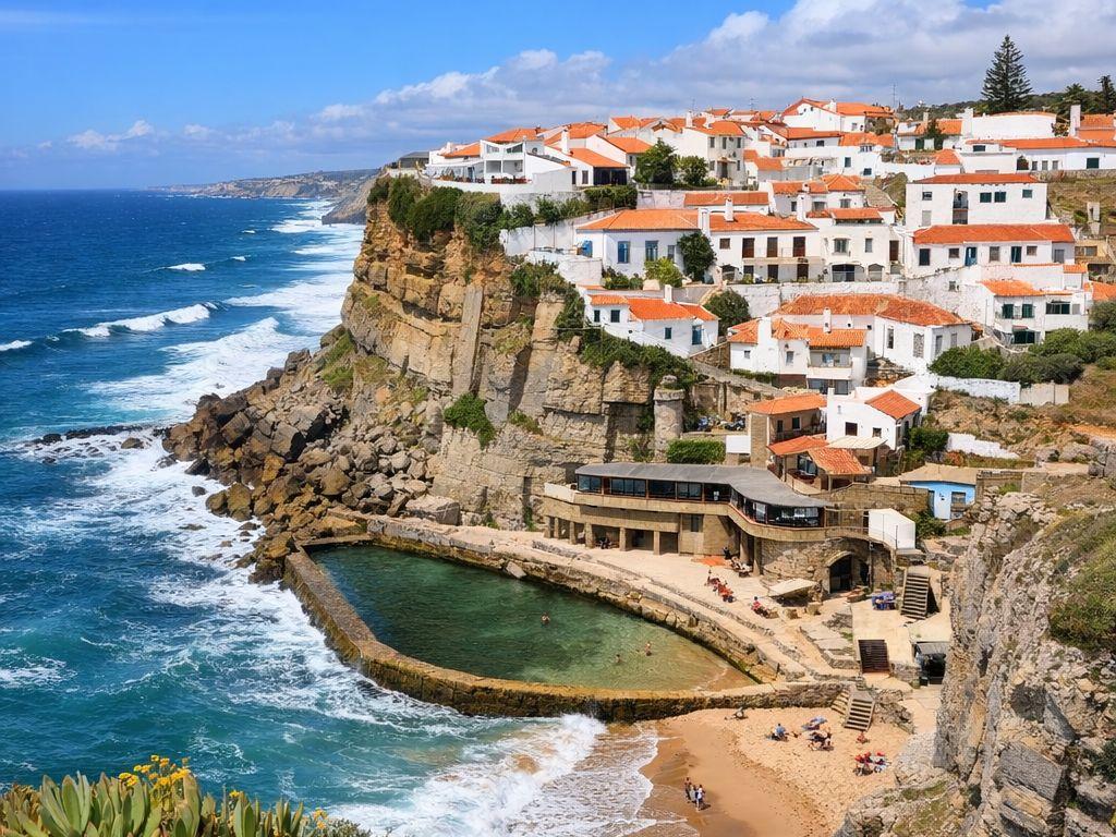 Portugal Urlaub buchen