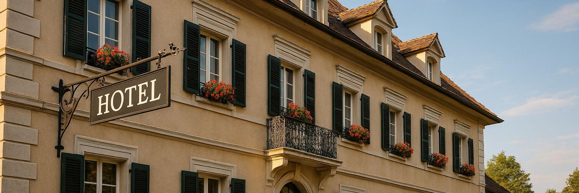 hotel-buchen
