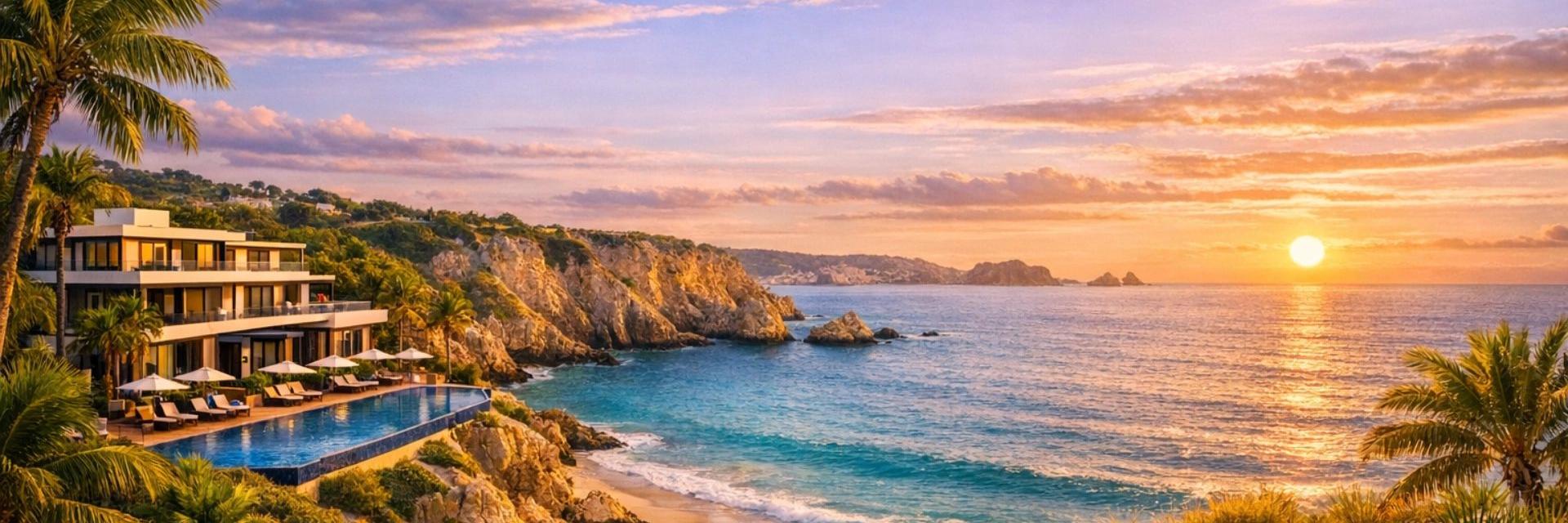 Reisen suchen und Urlaub buchen