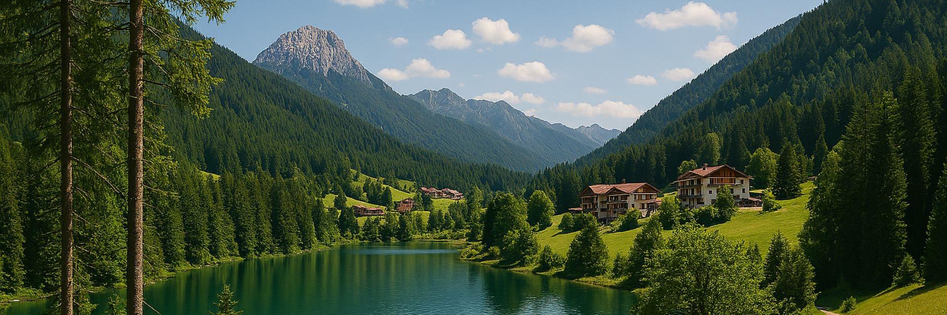 Urlaub und Reisen - Angebote und Empfehlungen